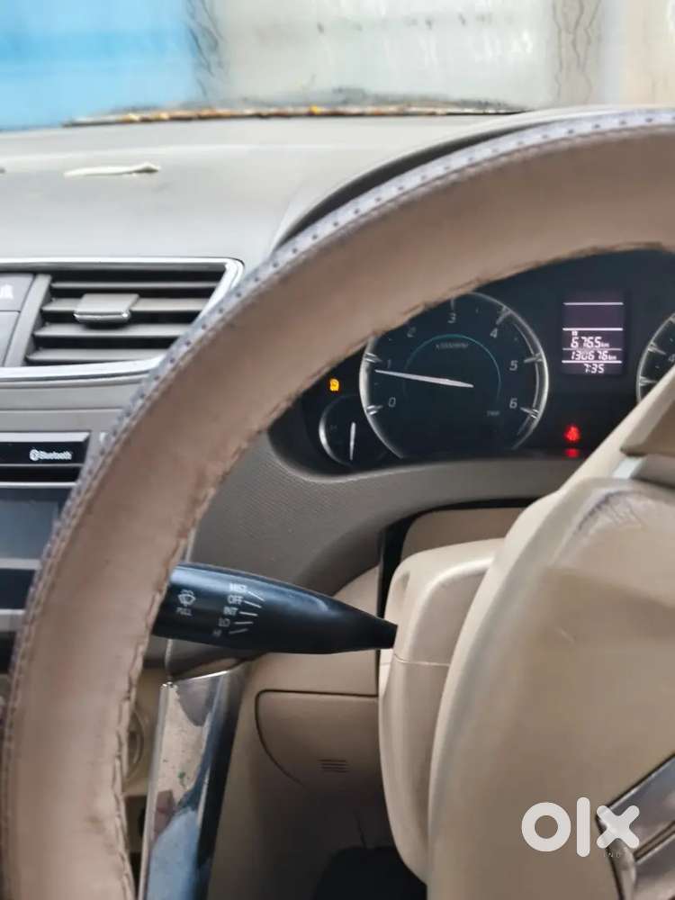 Maruti Suzuki Ertiga 2015 Diesel 130000 Km Driven