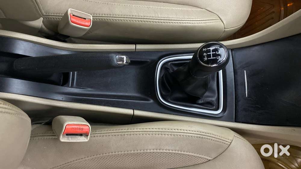 Maruti Suzuki Ciaz 2014-2017 Rs Zxi Plus, 2016, Petrol