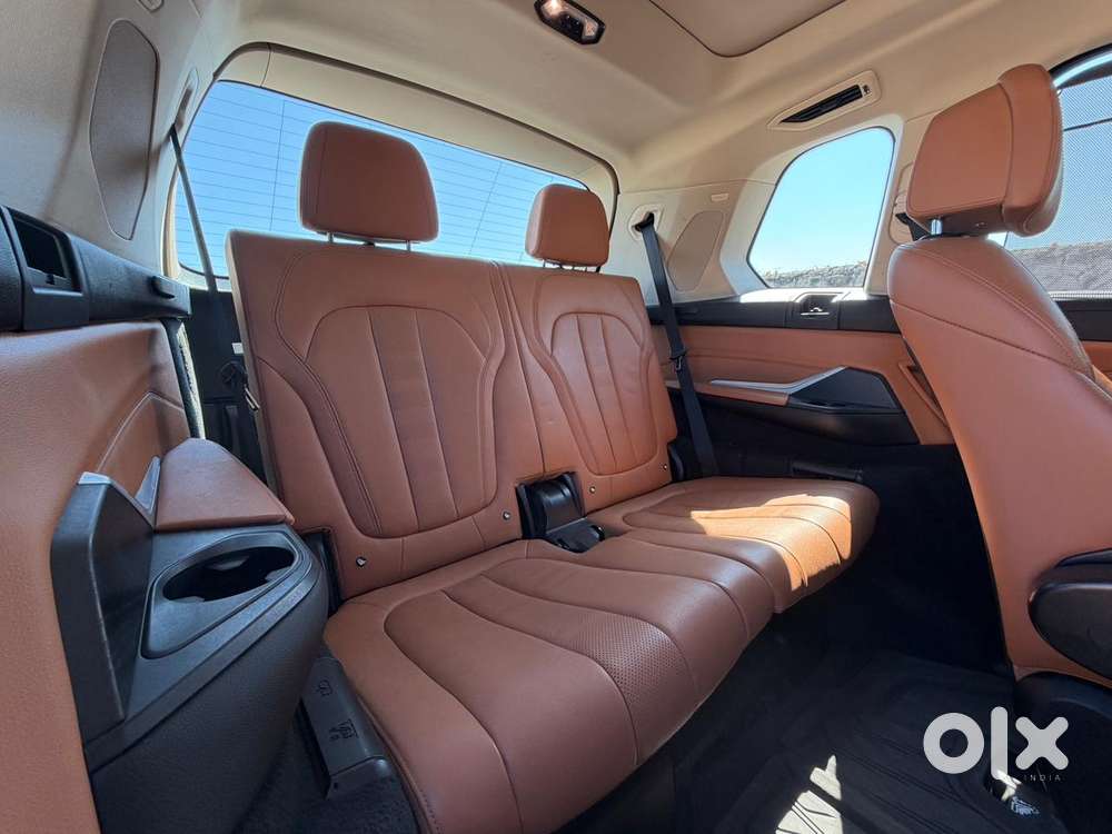 Bmw X7 Xdrive30d Dpe Signature, 2021, Diesel