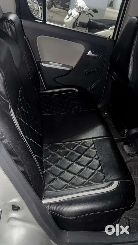 Alto K10 2016 Petrol -automatic -23000 Km Driven