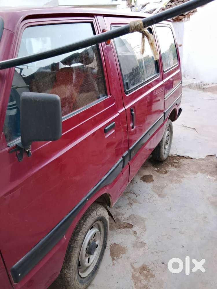 सुजूकी Omni