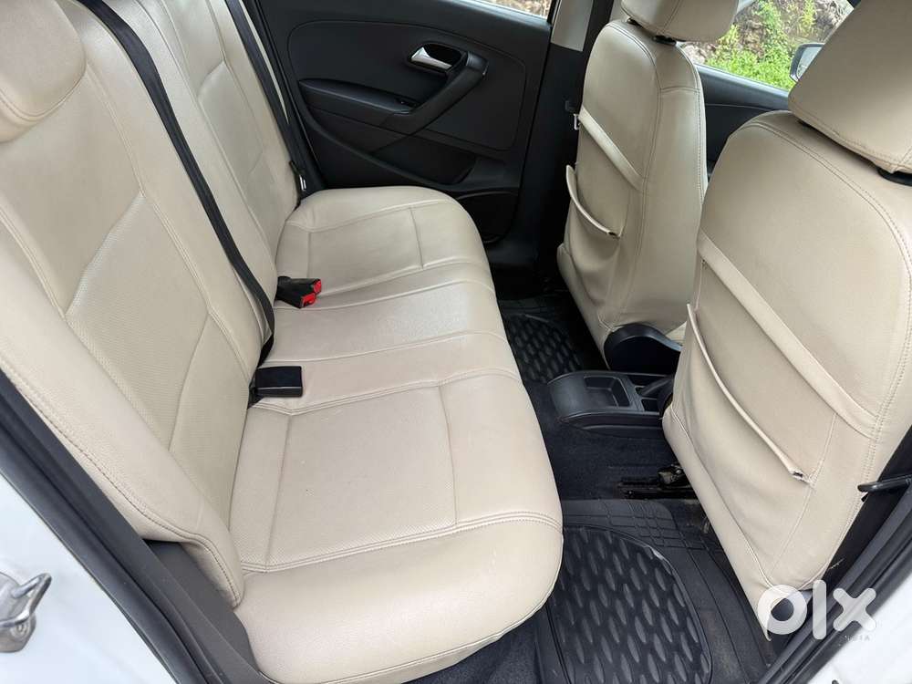 Polo Gt 1.2 Tsi Automatic