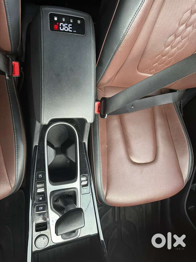 Hyundai Alcazar 2022 Diesel 30000 Km Driven