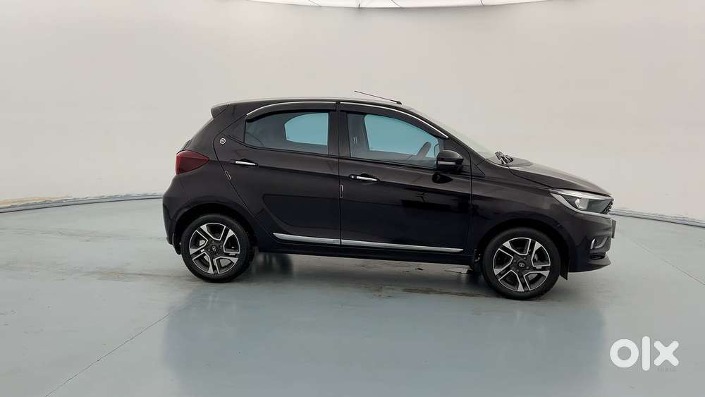 Tata Tiago 1.2 Revotron Xz Plus, 2023, Petrol