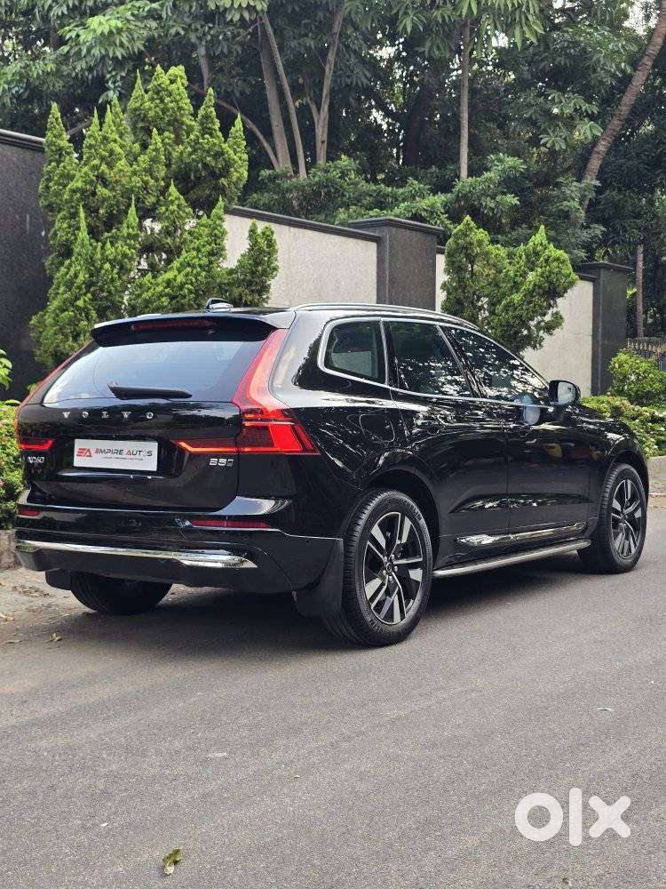 Volvo Xc60 2.0 B5 Ultimate, 2025, Petrol