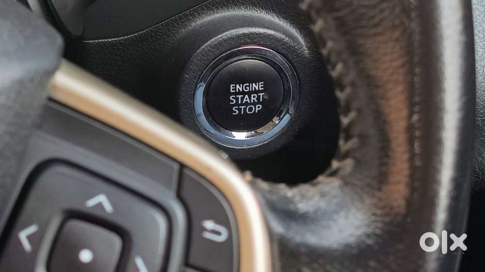 Toyota Innova Crysta 2.5z, 2018, Diesel
