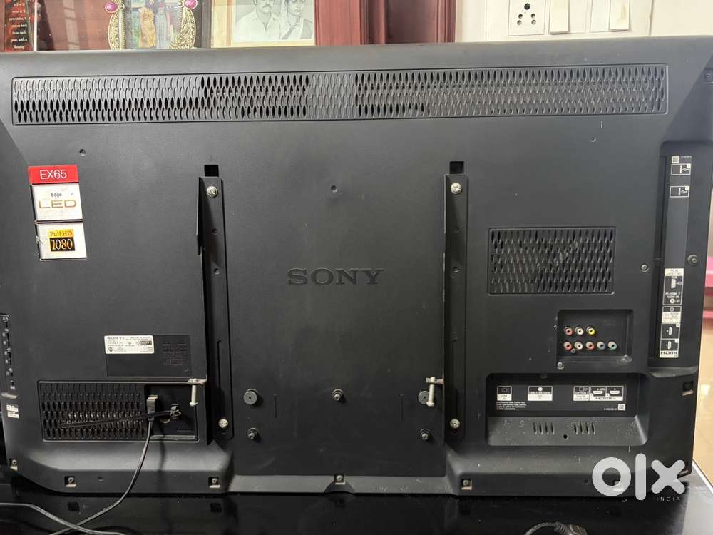 Sony Bravia 50&rdquo; TV for sale