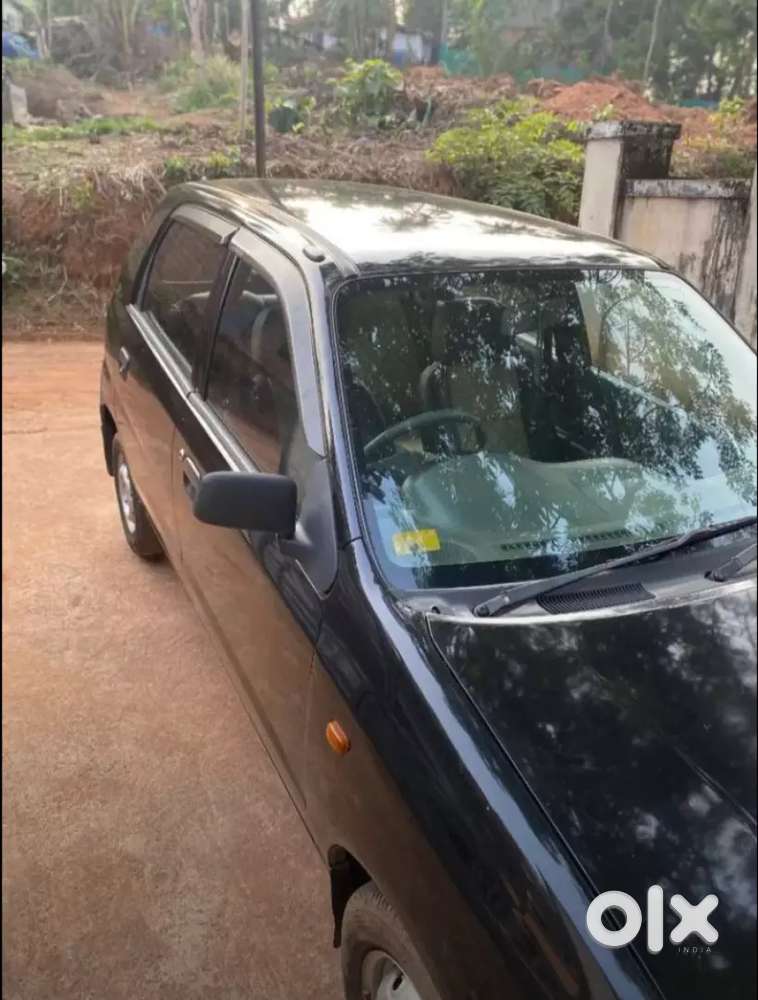 Maruti Suzuki Alto 2007