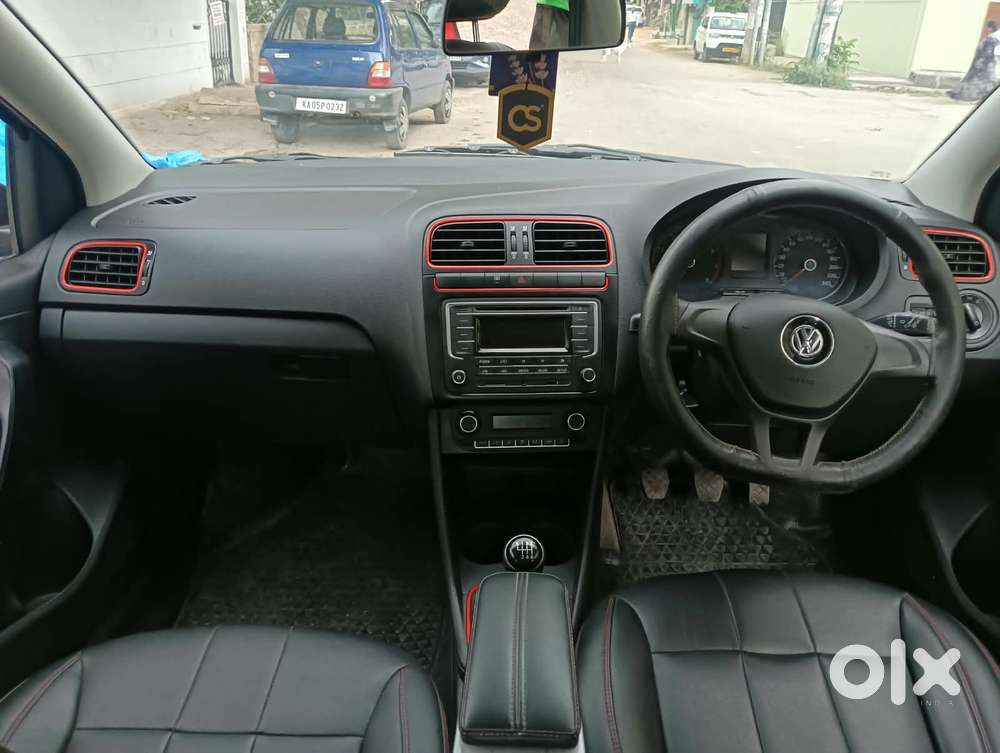 Volkswagen Polo 1.0 Comfortline Plus, 2021, Petrol