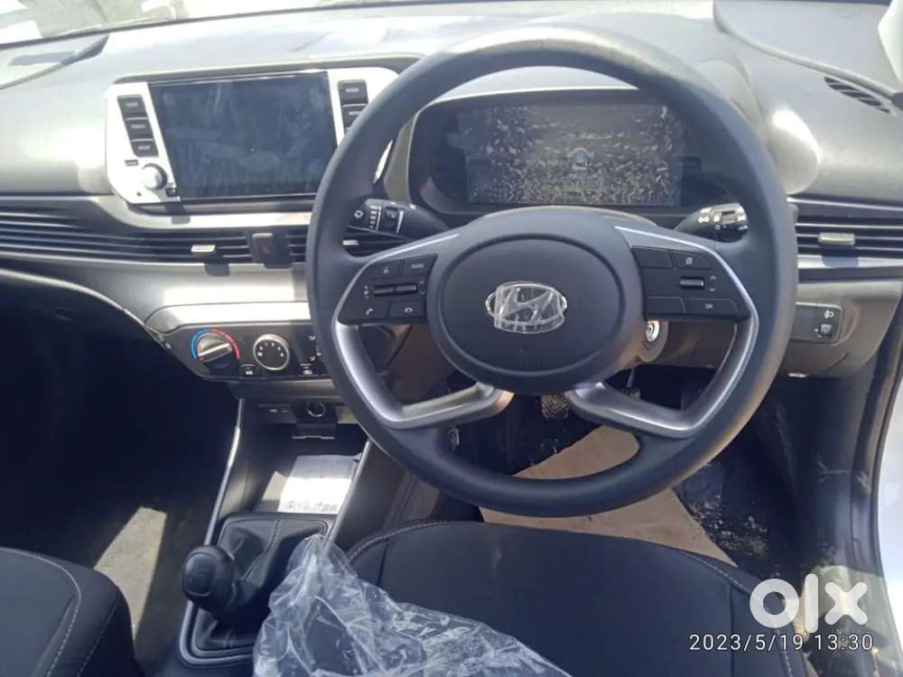 Hyundai Elite I20 Magna 2023