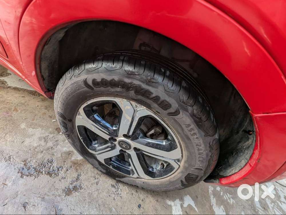 Tata Nexon Ev Xz+ 2022  1st Owner Excellent Condition
