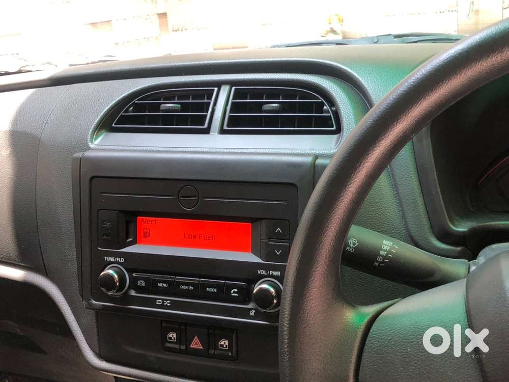 Maruti Suzuki Alto 2026