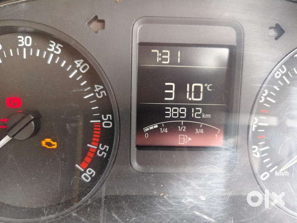 Skoda Rapid 1.5 Tdi Manual Active  Ambition Style, 2020, Diesel