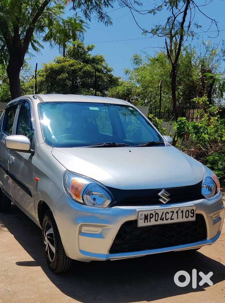 Maruti Suzuki Alto 800 2019-2023 0.8 Vxi, 2020, Petrol