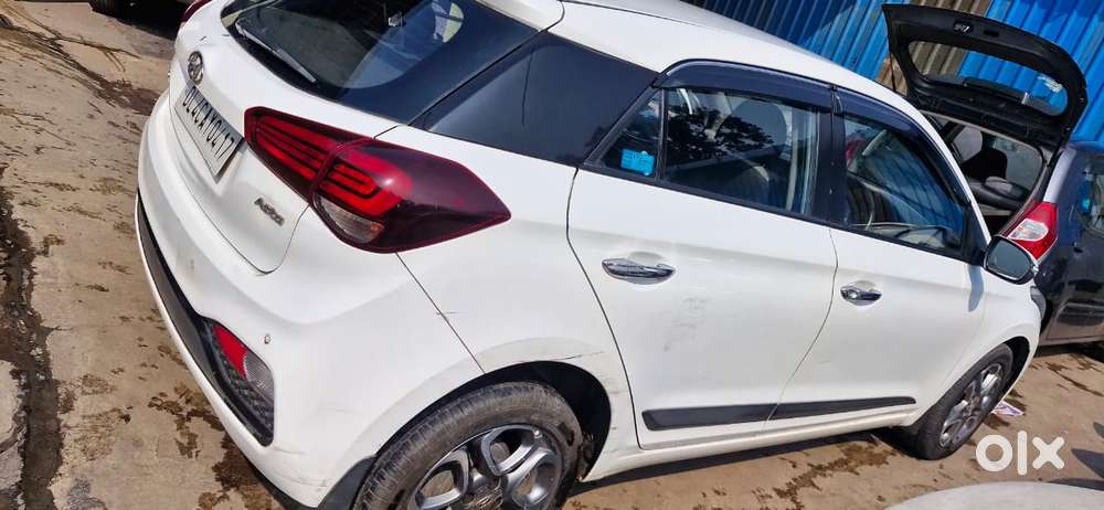 Hyundai I20 1.2 Asta, 2018, Petrol