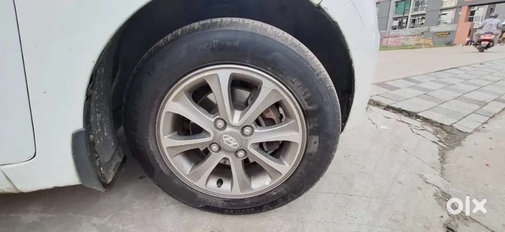 Hyundai Grand I10 Prime 2014