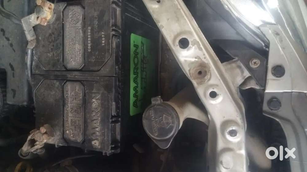 Toyota Innova 2013 Diesel 190000 Km Driven