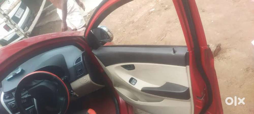 Hyundai Eon Petrol 2017