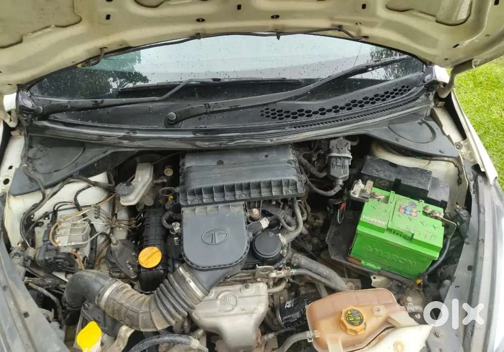 Tata Tiago 2020 Petrol