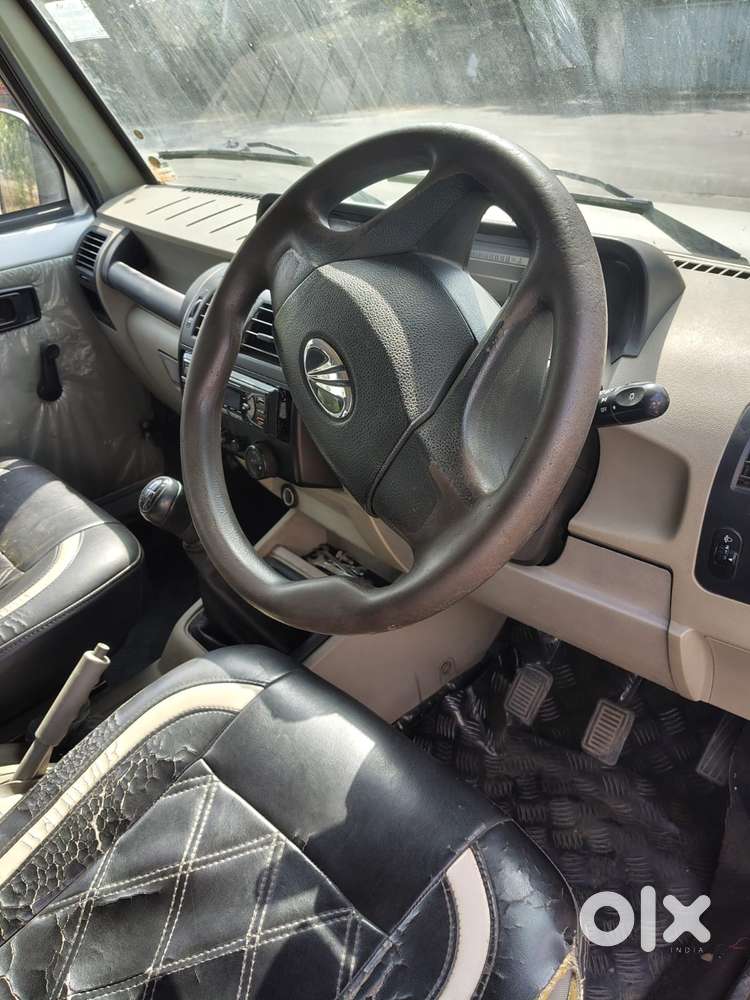 Mahindra Bolero B4, 2021, Diesel