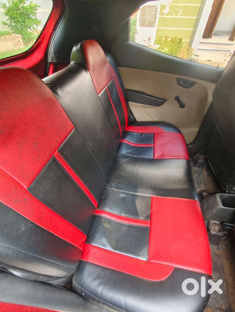 Hyundai Eon Era +, 2012, Petrol