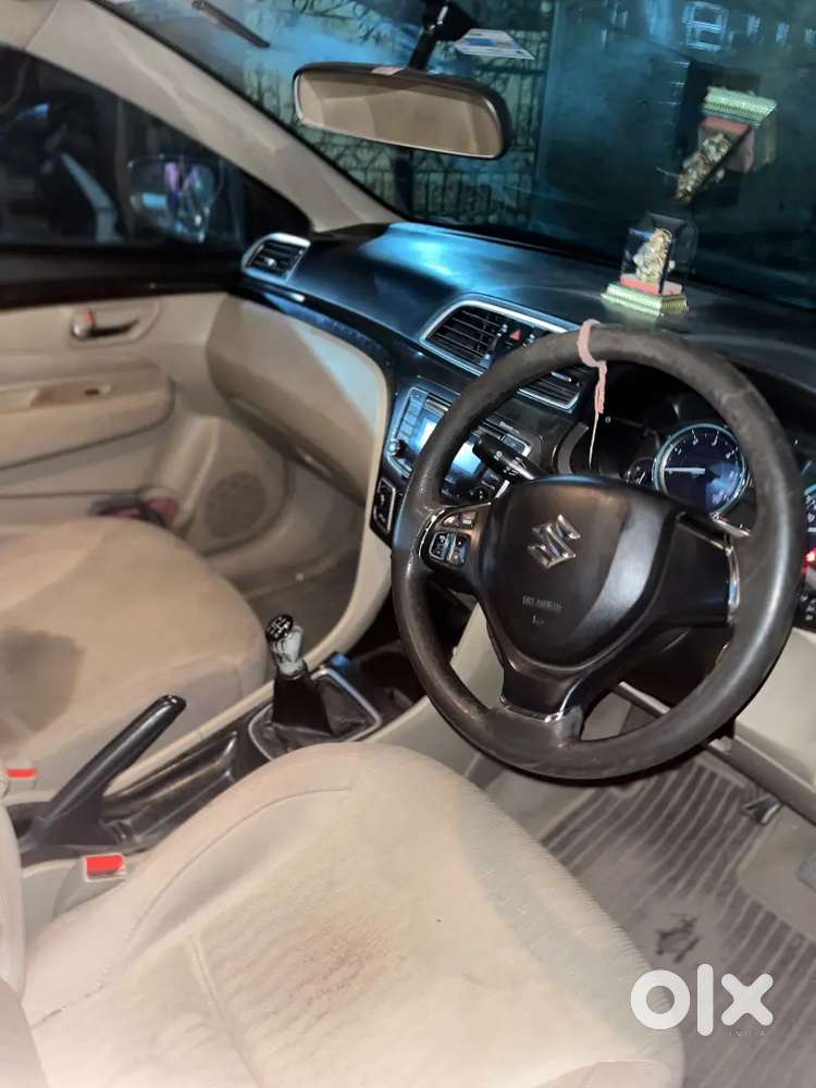 Maruti Suzuki Ciaz Vdi 2016