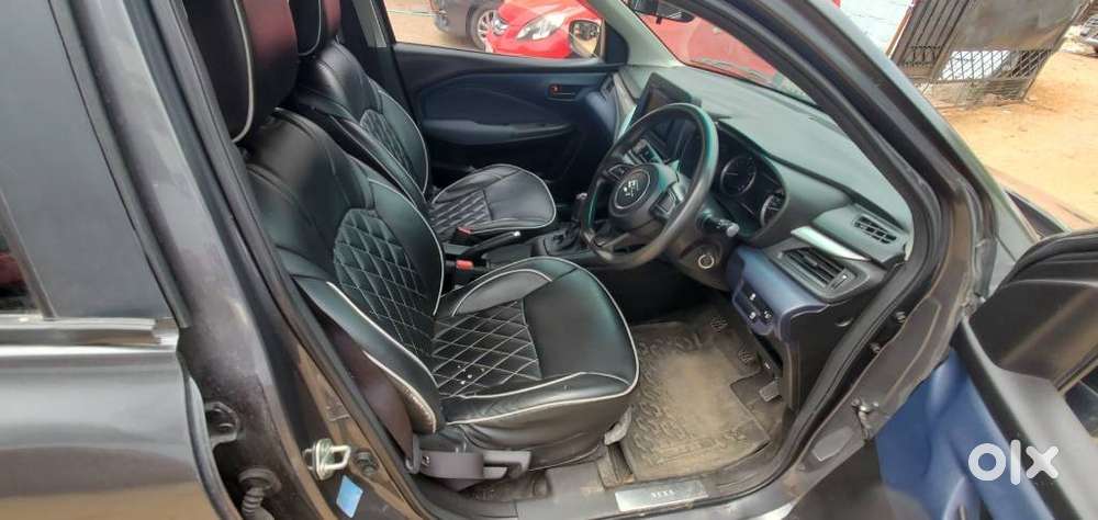 Maruti Suzuki Baleno Delta, 2023, Petrol