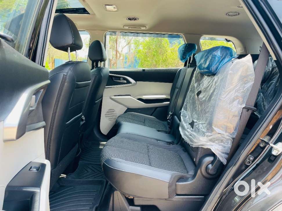 Kia Carens Prestige Plus Diesel, 2025, Diesel