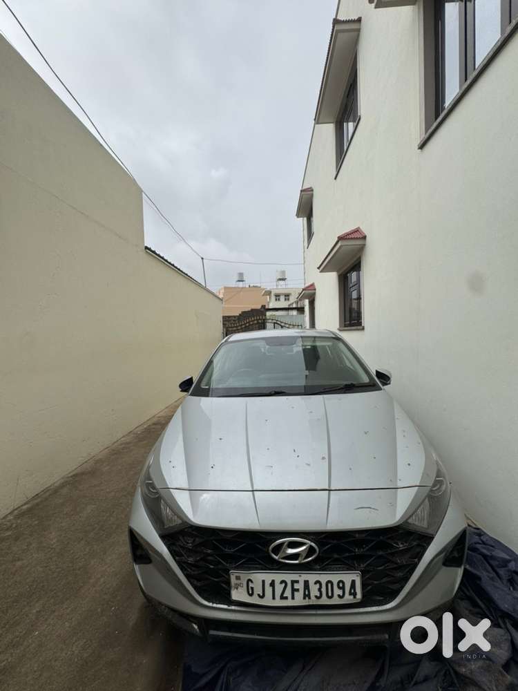 Hyundai I20 Diesel 2021