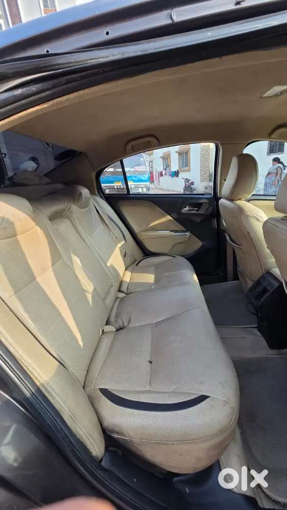 Honda City 2015 Diesel Good Condition