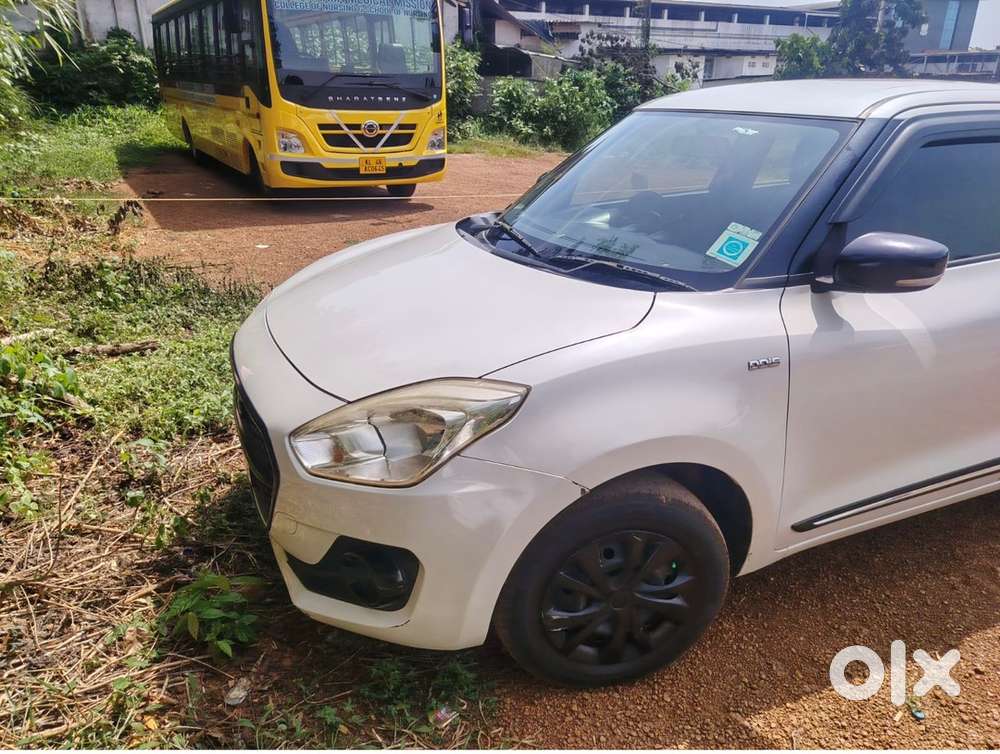 Maruti Swift Diesel 2019