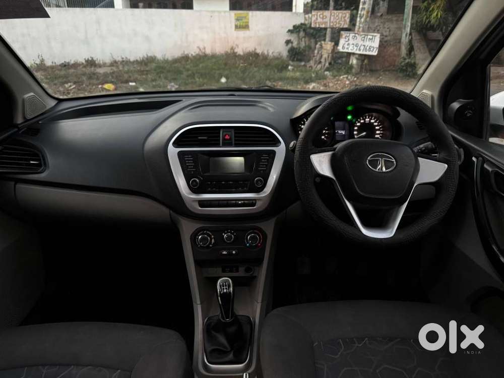 Tata Tiago 1.05 Revotorq Xt, 2017, Diesel