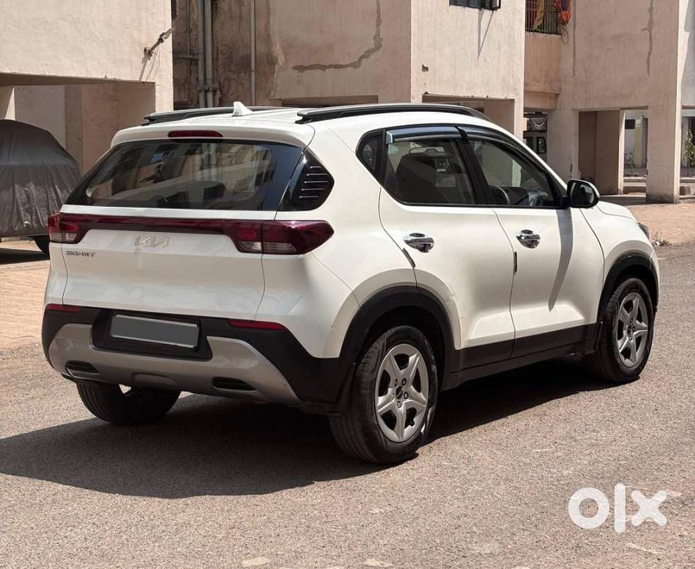 Kia Sonet Htk Plus D, 2021, Diesel