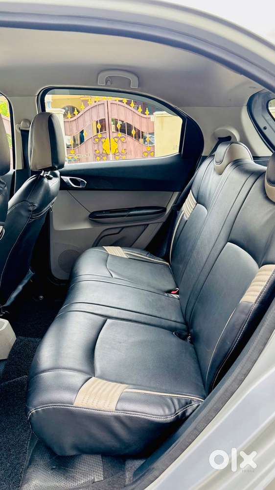 For Sale: Tata Tiago Xz Petrol (2016 Model)