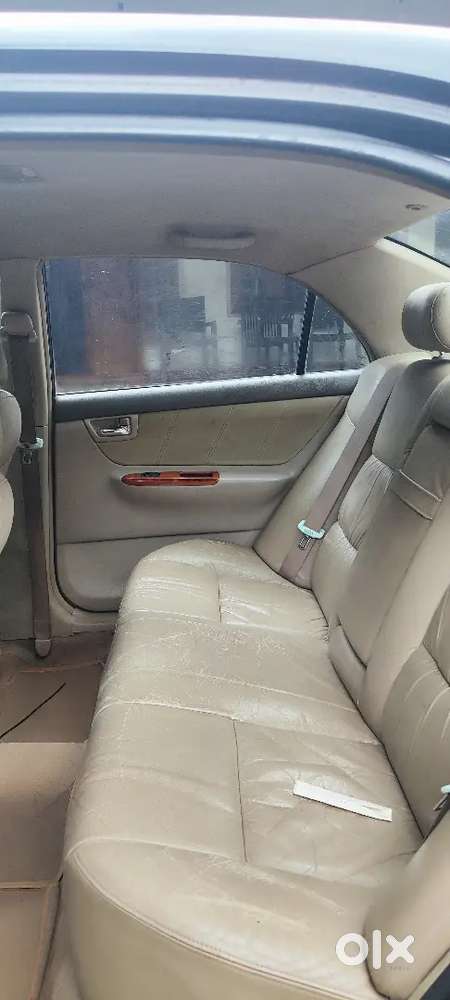 Toyota Corolla 2005 Petrol Good Condition