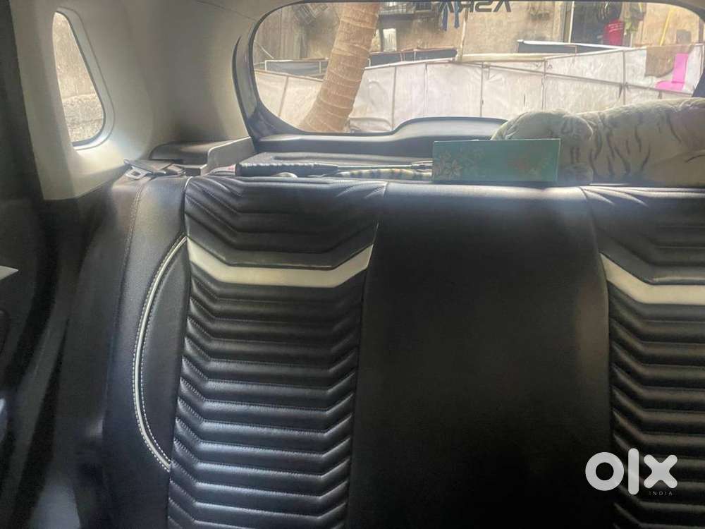 Maruti Suzuki Car Blue Colour, Doctor Driven Vehicle. Model 2022