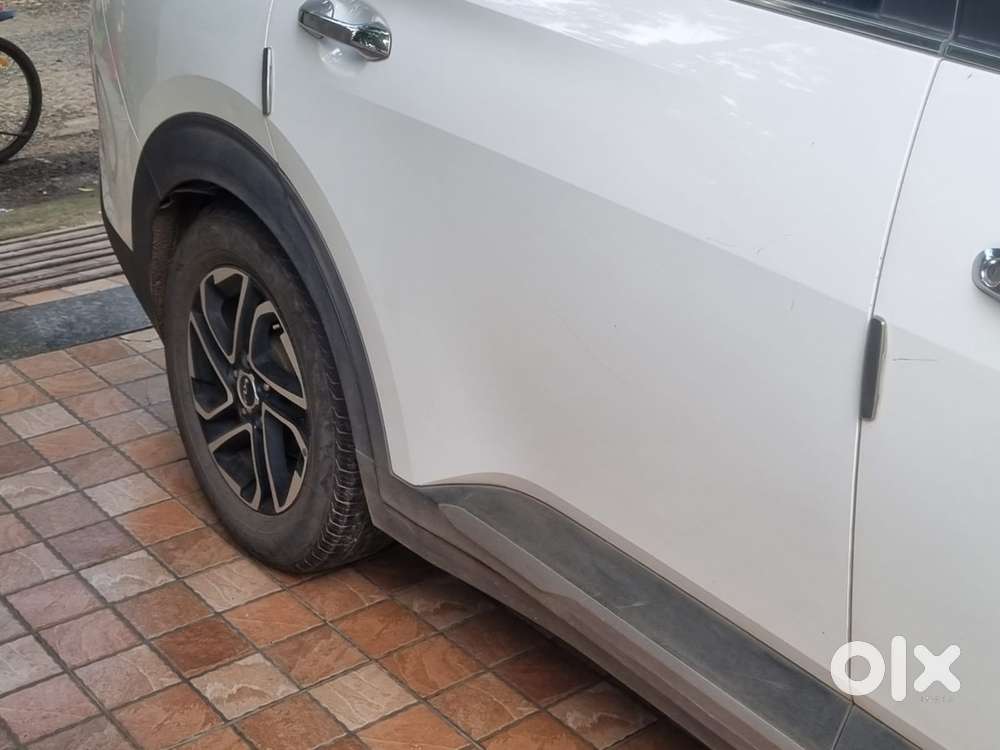 Kia Carens Diesel 2022