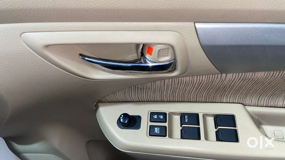 Maruti Suzuki Ertiga 2012-2015 Vdi, 2015, Diesel