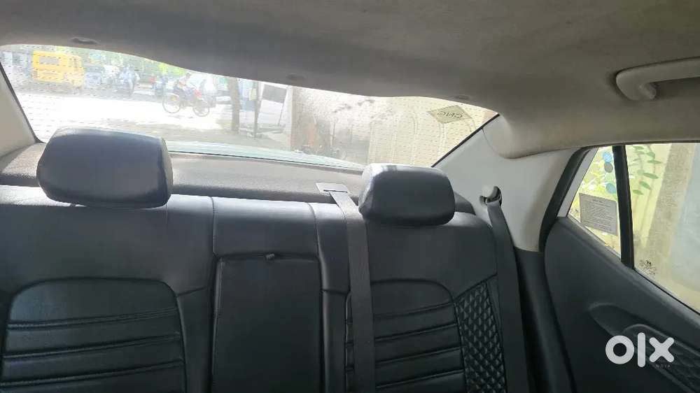 Aura Petrol Cng