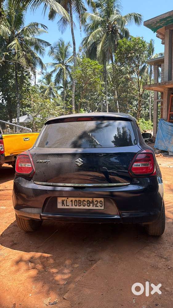 Maruti Suzuki Swift Diesel 2018
