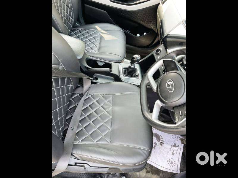 Hyundai Creta 1.5 Ex Petrol, 2021, Petrol