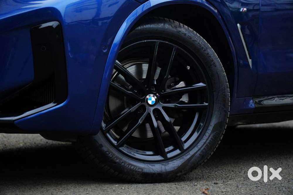 Bmw X4 M Sport X Xdrive20d, 2020, Diesel
