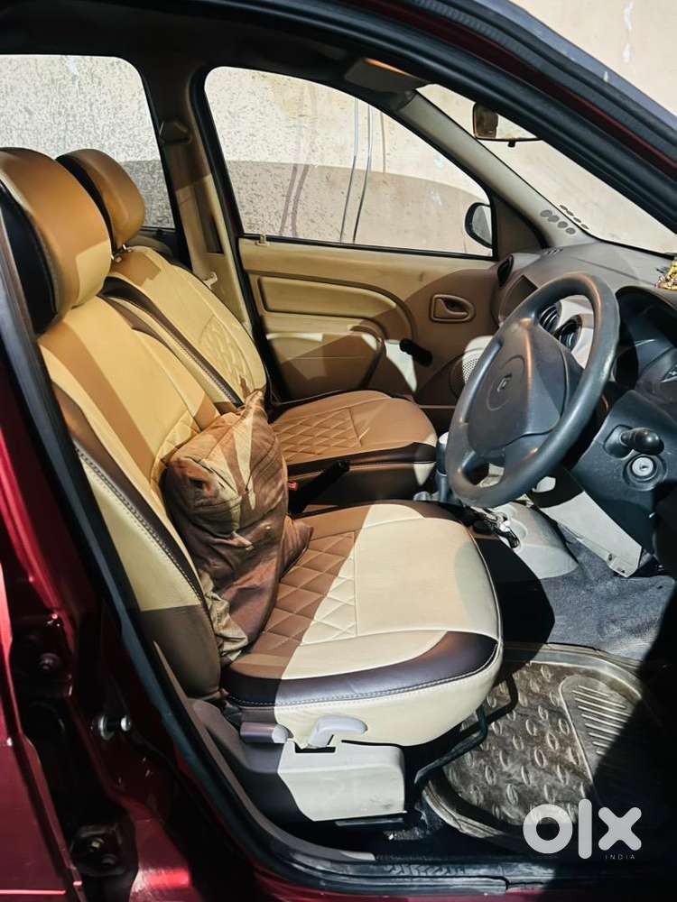 Mahindra Renault Diesel 2009