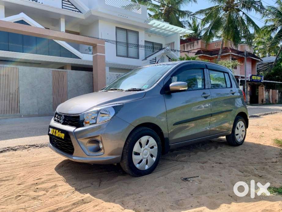 Maruti Suzuki Celerio Zxi, 2019, Petrol