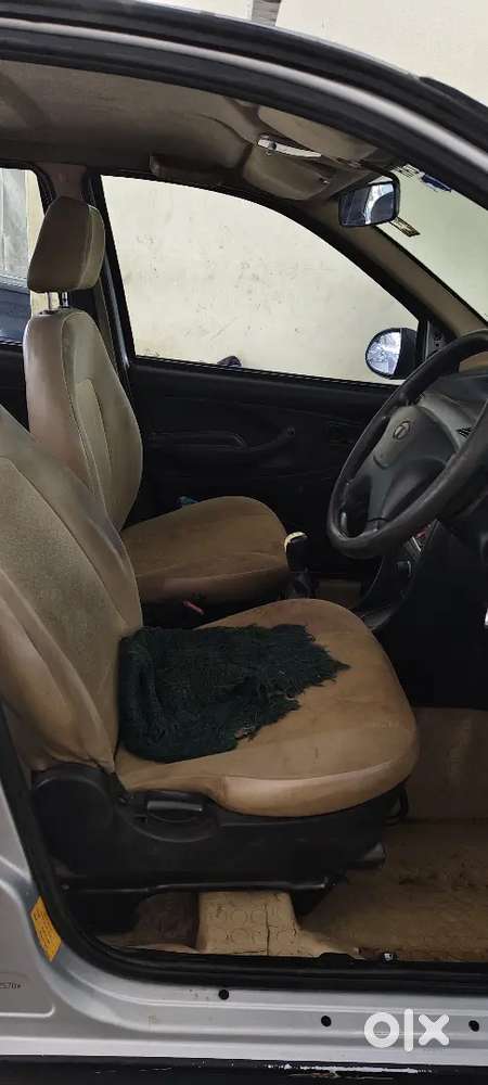 2015 Tata Indica V2 Diesel Car