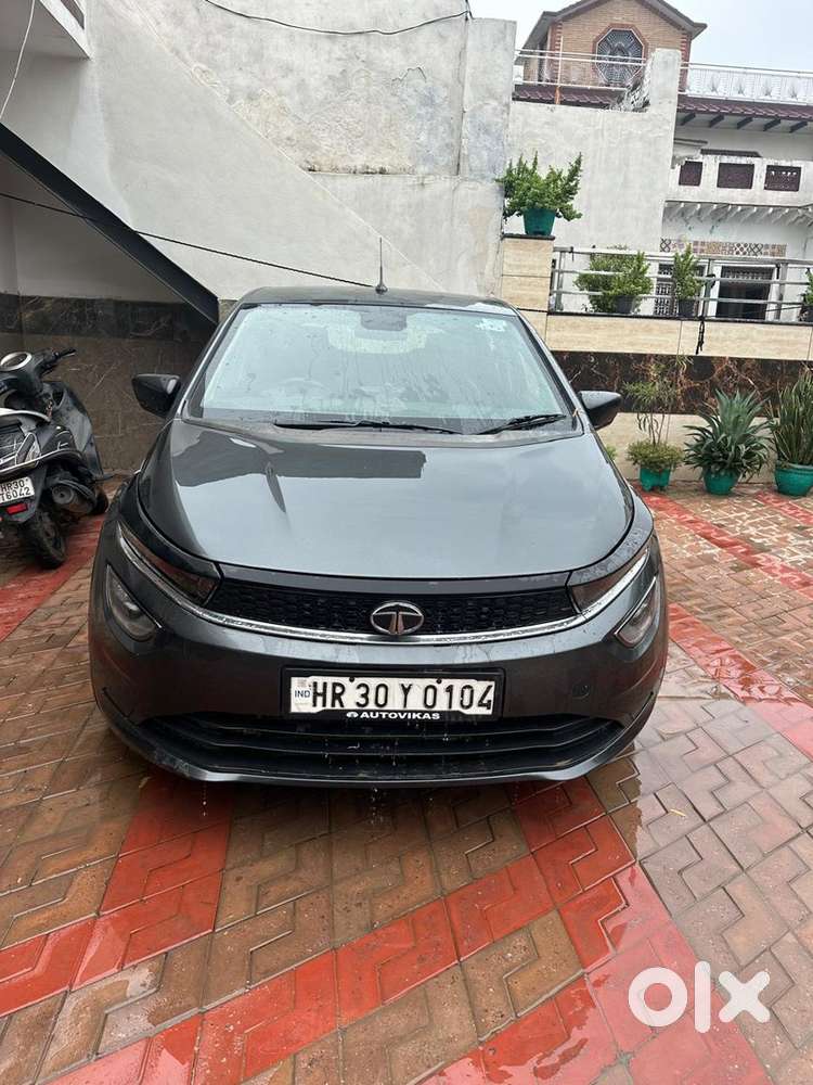 Tata Altroz Diesel 2022