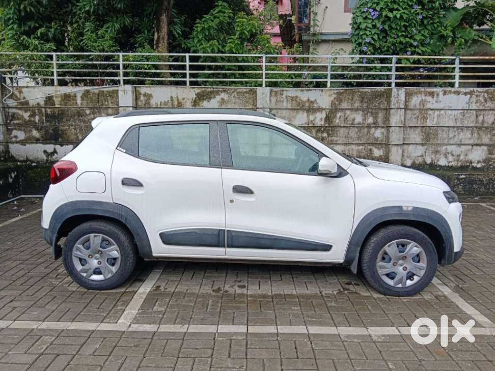 Renault Kwid Rxt 1.0, 2020, Petrol