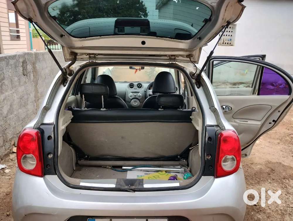 Renault Pulse 2014