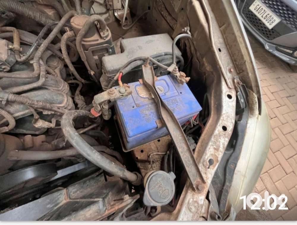 Toyota Innova 2004-2011 2.0 V, 2007, Petrol