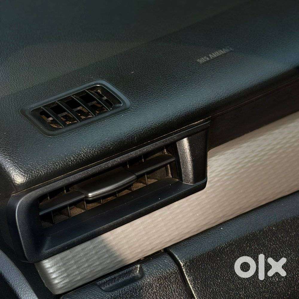 Toyota Innova Crysta 2.7 Gx At, 2019, Petrol